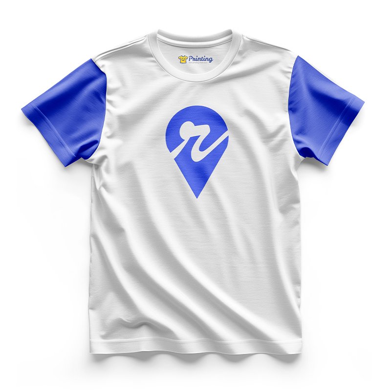 Ride Sharing Companies Staff T-Shirts CBRS02