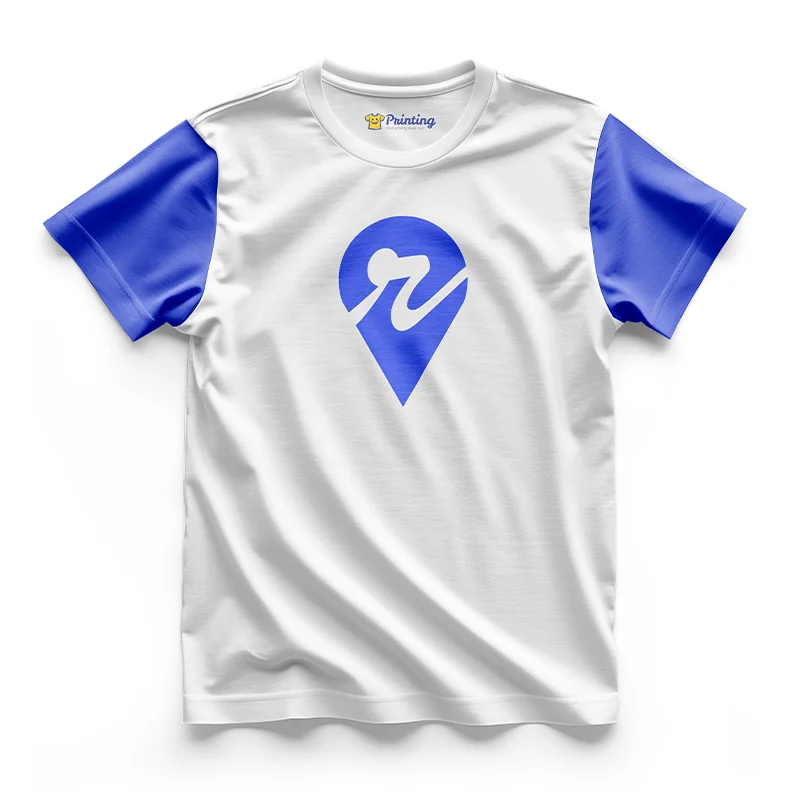Ride Sharing Companies Staff T-Shirts CBRS02