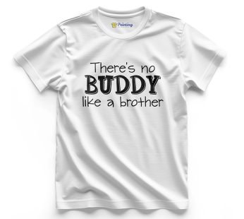 Brother Artwork Printed – Siblings T-Shirt LPST04