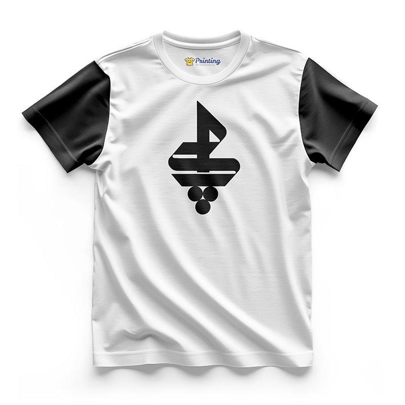 Steel Industry Company Staff T-Shirts CBSI11