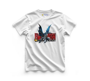 Superhero Themed Spiderman T-Shirts LPSH03