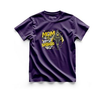 Superhero Themed T-Shirts LPSH12