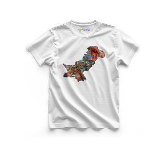 Traditional Art Printing T-Shirts LPTA12