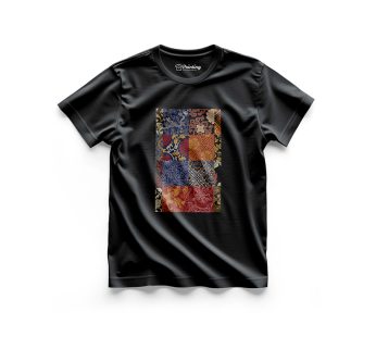Traditional Art Printing T-Shirts LPTA15