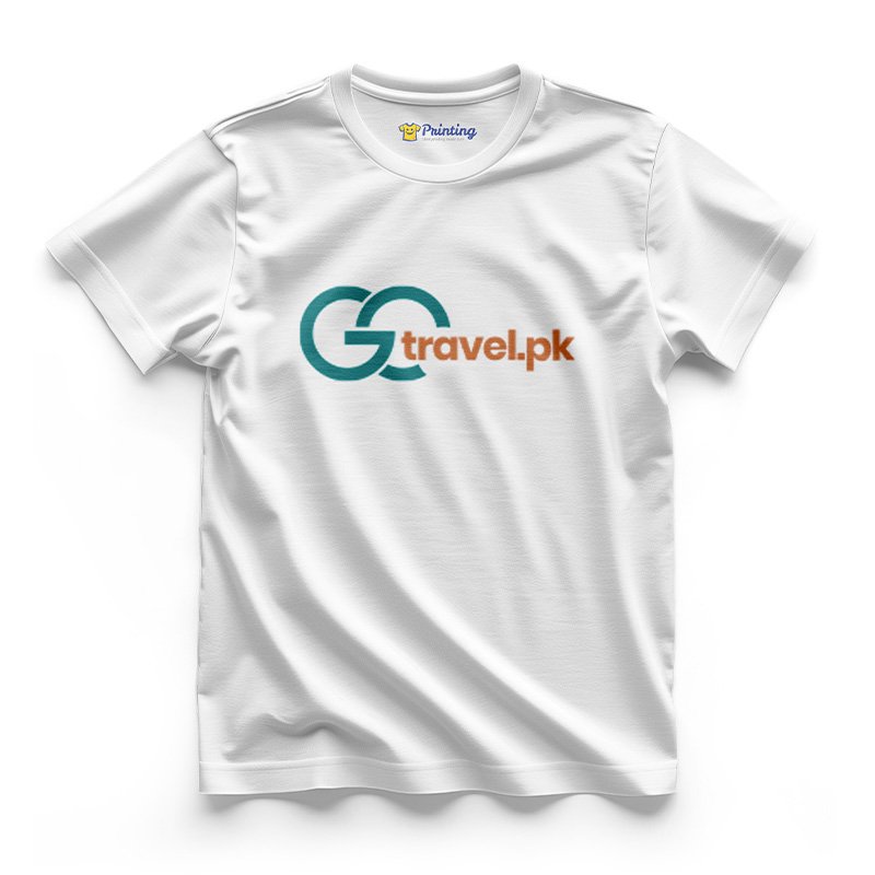 Travel.pk Logo Printed - Travel & Tour Companies CBTT13