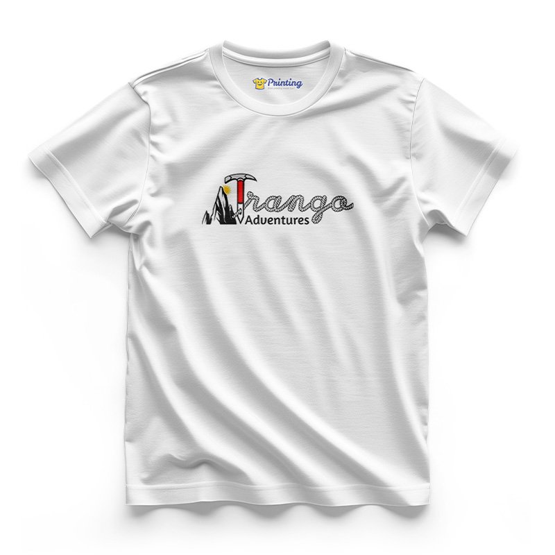 Tranga Logo Printed - Travel & Tour Companies CBTT17