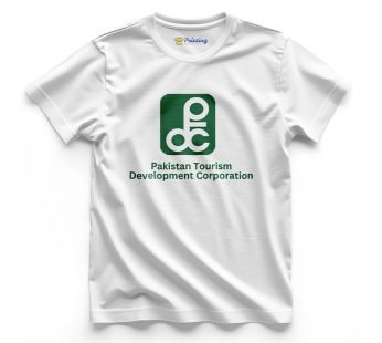 PTDC Logo Printed – Travel & Tour Companies CBTT02