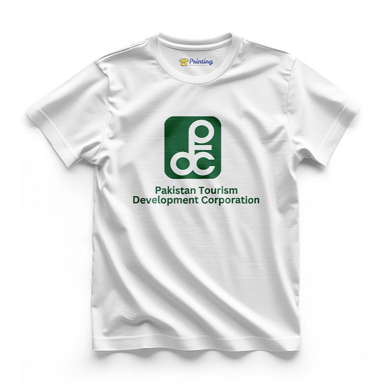 PTDC Logo Printed - Travel & Tour Companies CBTT02