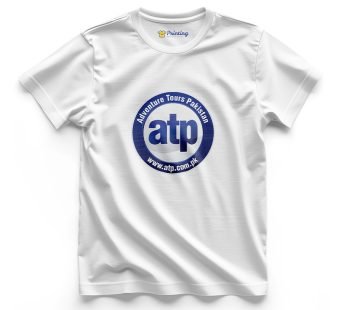 ATP Logo Printed – Travel & Tour Companies CBTT08