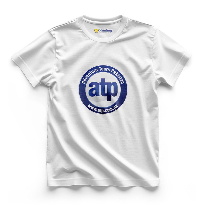 ATP Logo Printed - Travel & Tour Companies CBTT08