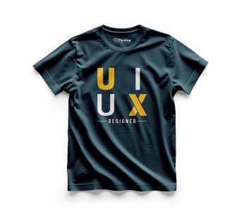 UI/UX Workers T-Shirts EIUIUX01