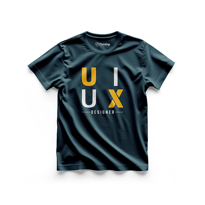 UI/UX Workers T-Shirts EIUIUX01