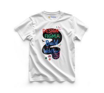 UI/UX Workers T-Shirts EIUIUX02