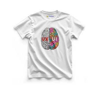 UI/UX Workers T-Shirts EIUIUX04