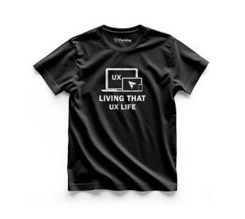 UI/UX Workers T-Shirts EIUIUX05