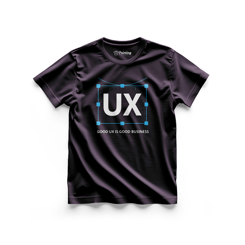 UI/UX Workers T-Shirts EIUIUX08