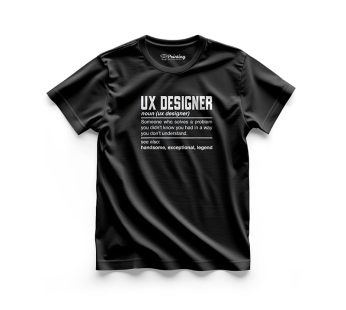 UI/UX Workers T-Shirts EIUIUX10