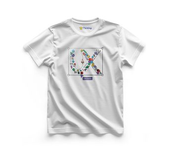 UI/UX Workers T-Shirts EIUIUX13