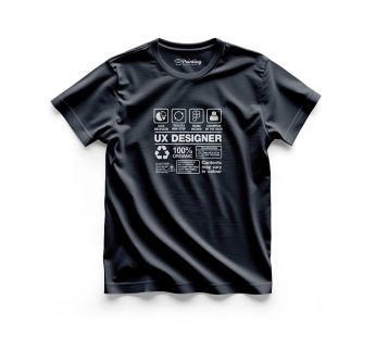 UI/UX Workers T-Shirts EIUIUX14