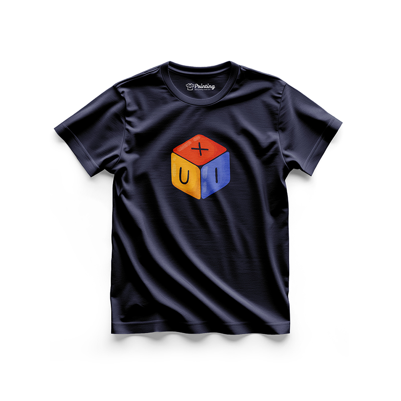 UI/UX Workers T-Shirts EIUIUX15