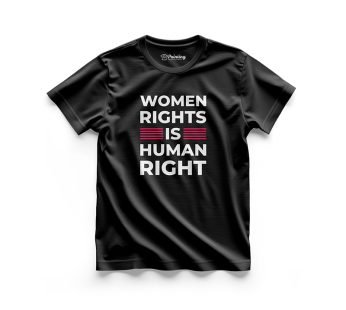 Women Empowerment Artwork Printed T-Shirts LPWE01