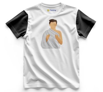Ehraam Vector Printed T-Shirts LPHU10