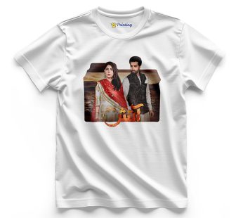 Drama Serial Inspired T-Shirts LPDS04