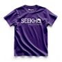 SEEKHO Driving School Staff T-Shirts CBDS15