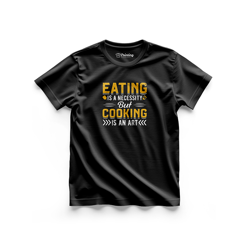 Food Processing Vectors Staff T-Shirts CBFP06