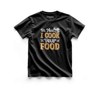 Food Processing Vectors Staff T-Shirts CBFP07