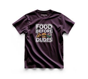 Food Processing Vectors Staff T-Shirts CBFP09