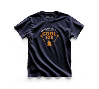 Food Processing Vectors Staff T-Shirts CBFP11