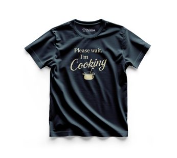 Food Processing Vectors Staff T-Shirts CBFP15