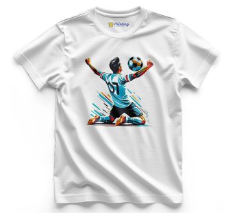 Football Lovers T-Shirts LPFL02