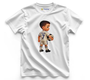 Football Lovers T-Shirts LPFL03