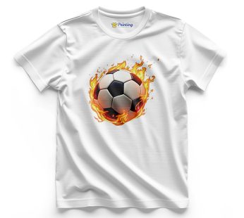 Football Lovers T-Shirts LPFL08