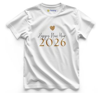 New Year Party T-Shirts ECNY01