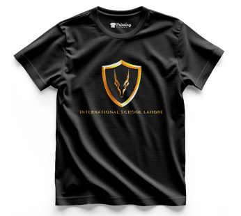 ISL Logo Printed – Private School Staff T-Shirts EIPS15