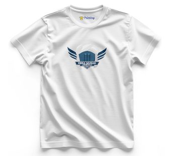 Dera Murad Jamali Logo Printed – Sports Team T-Shirts SFST02